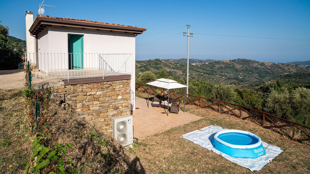 Photo of Outdoor in Vatolla