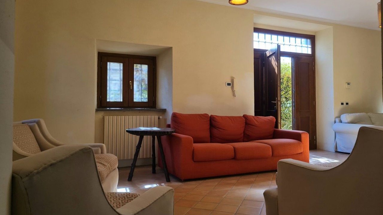 Photo of Livingroom in Poggio