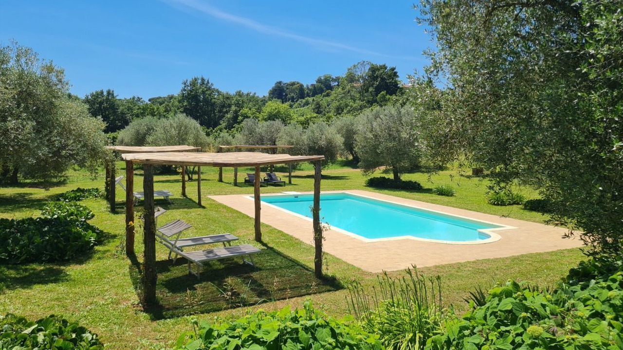 Photo of Outdoor in Poggio