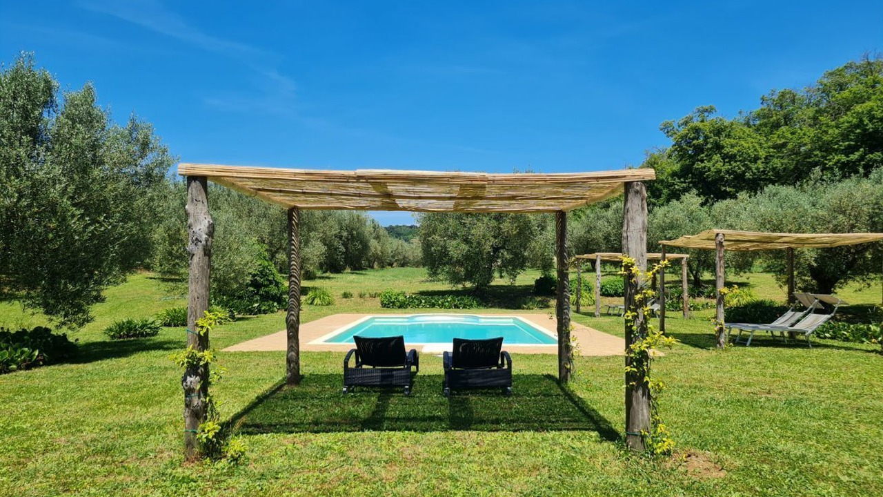 Photo of Outdoor in Poggio