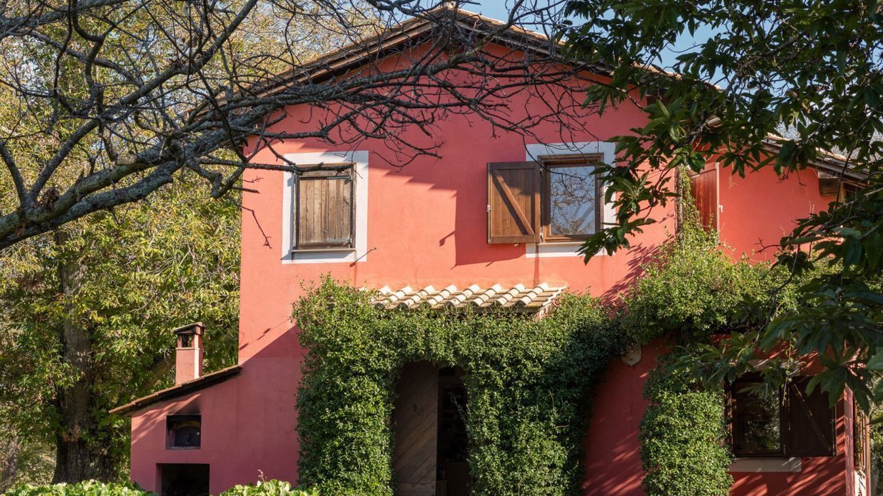 Photo of Outdoor in Poggio