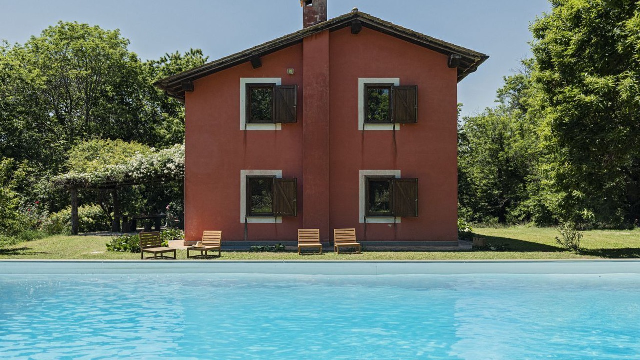Photo of Outdoor in Poggio