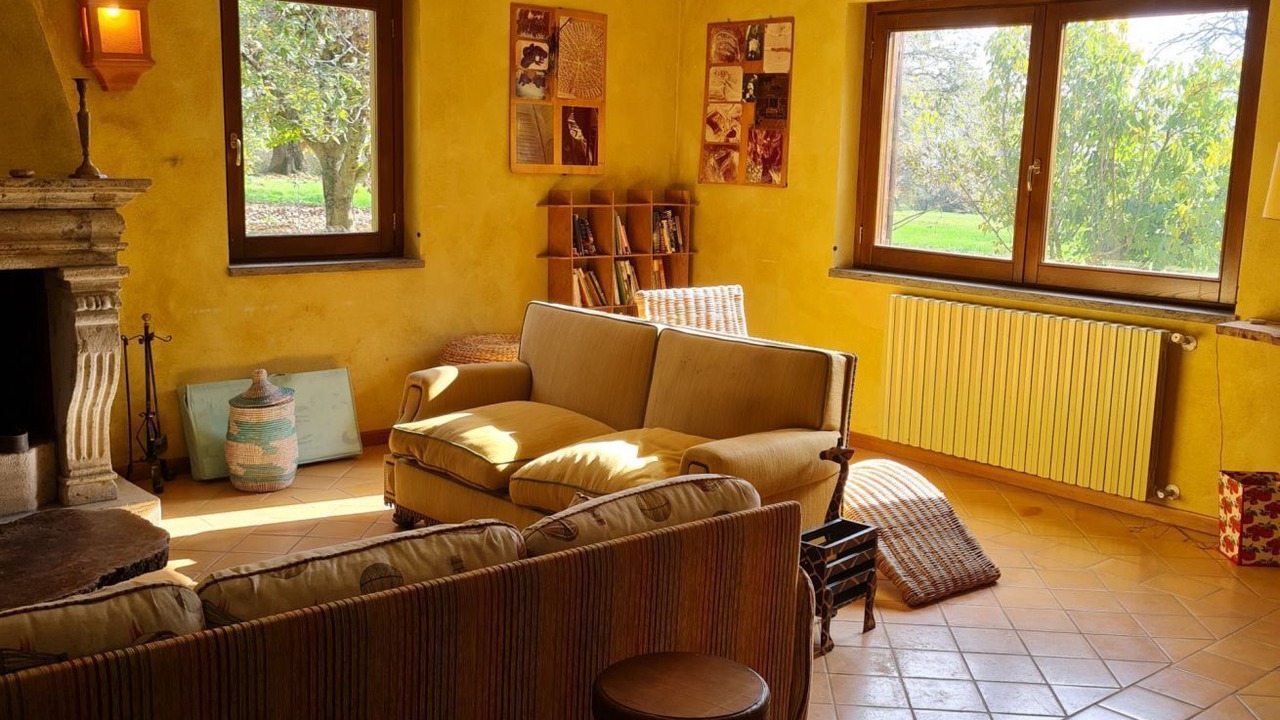 Photo of Livingroom in Poggio