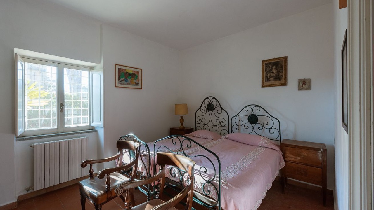 Photo of Bedroom in Poggio