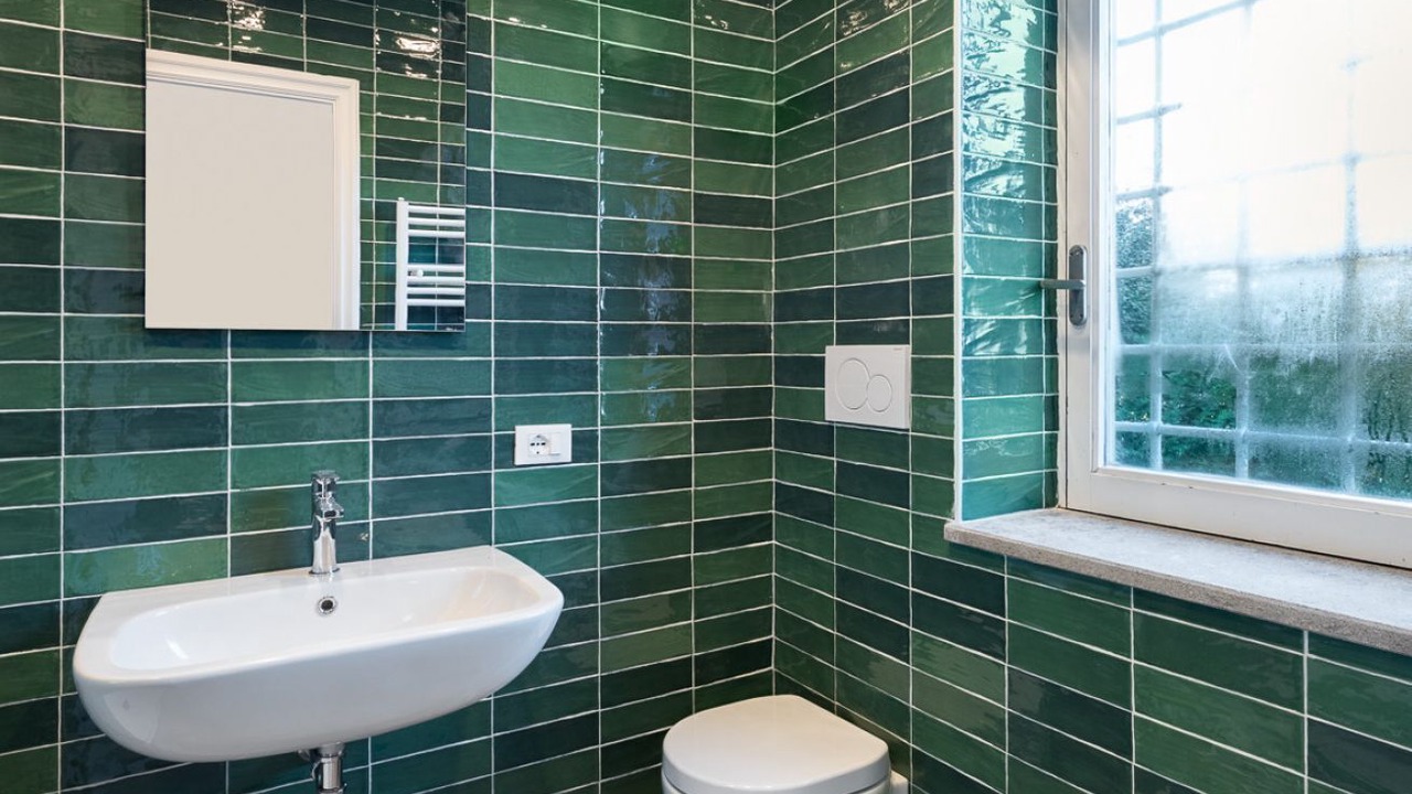 Photo of Bathroom in Poggio