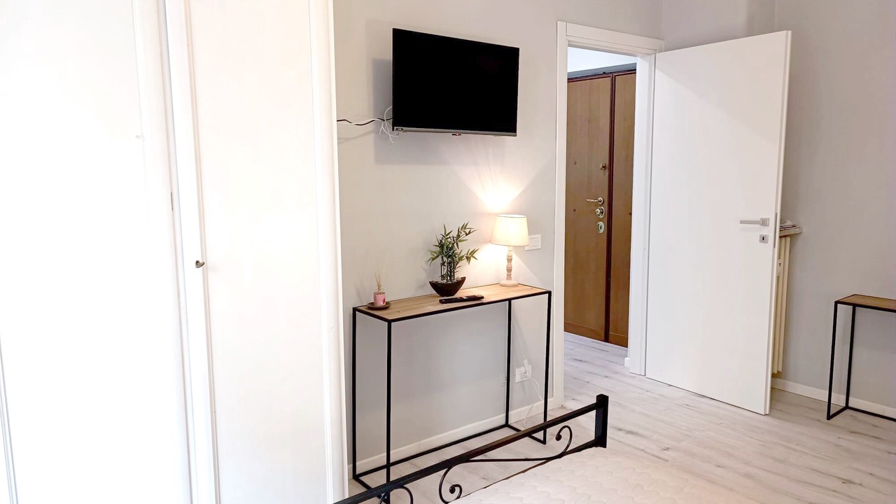 Photo of Bedroom in Ostiense