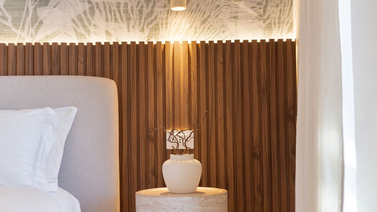 Photo of Bedroom in Rione VII Regola