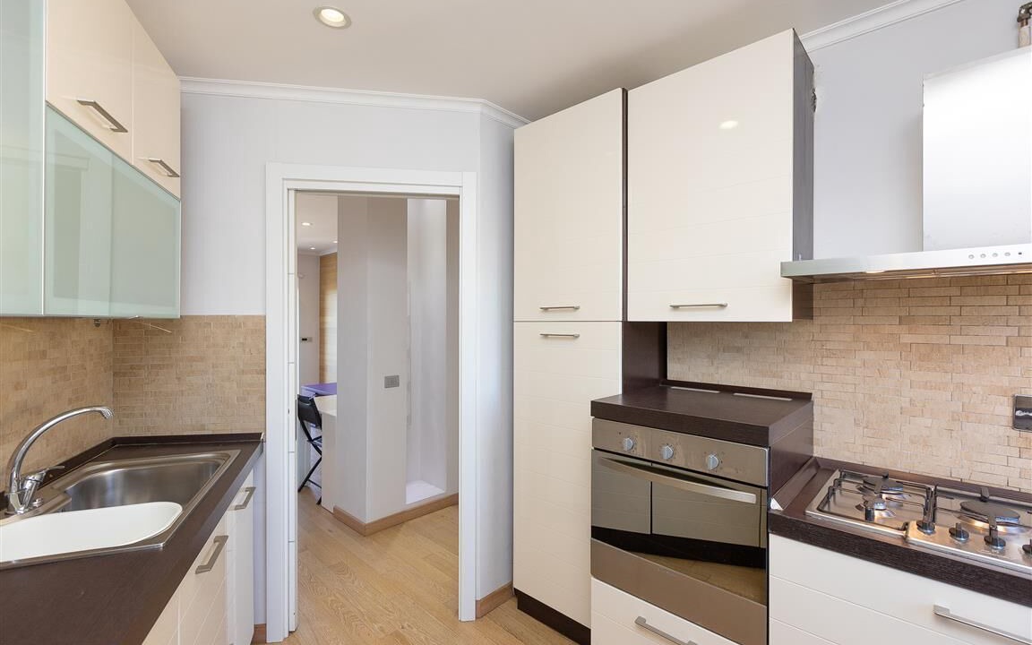 Photo of Kitchen in Aventine