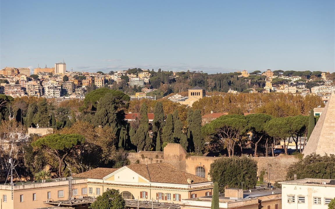 Photo of Outdoor in Aventine