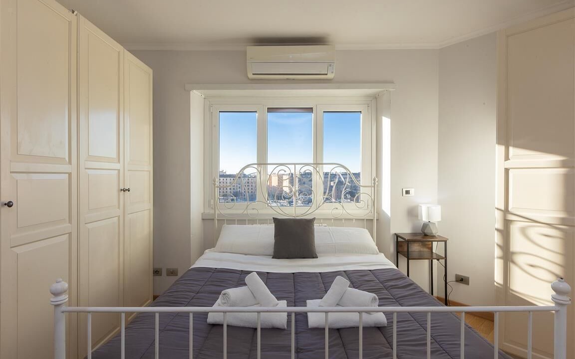 Photo of Bedroom in Aventine
