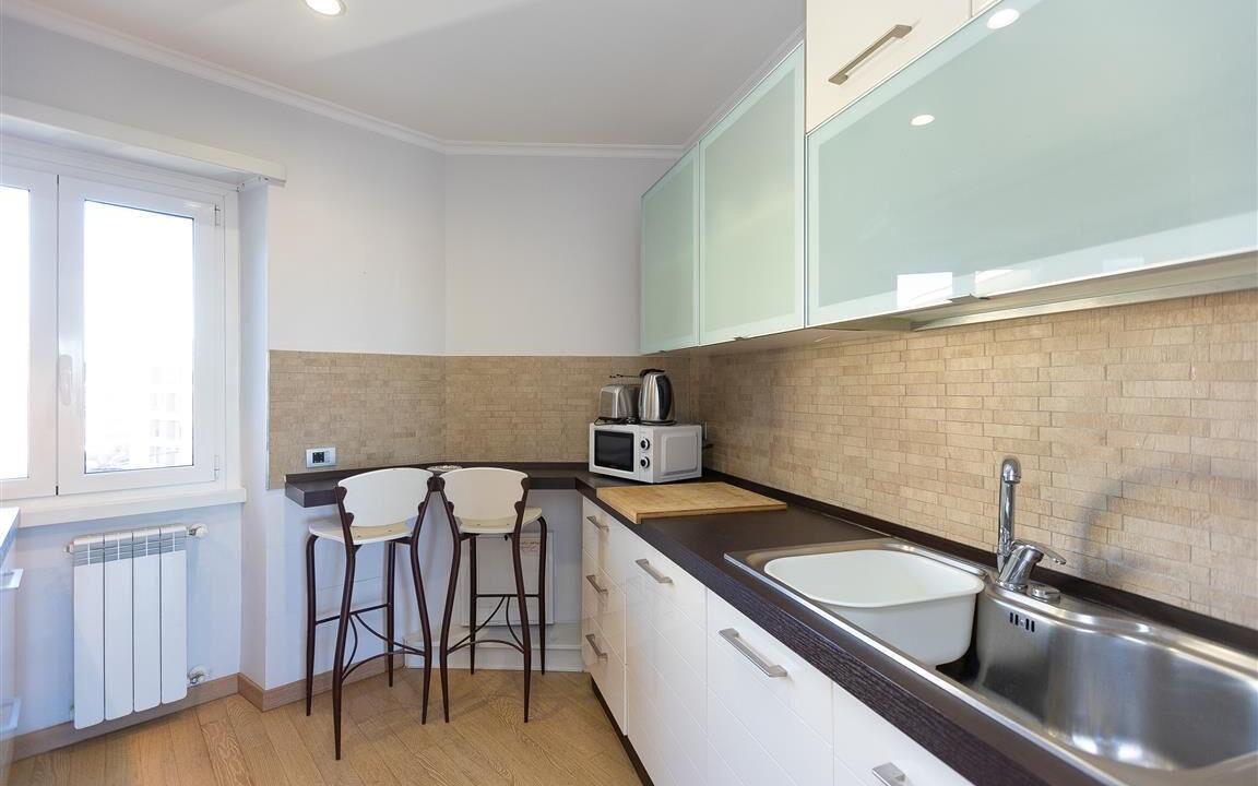 Photo of Kitchen in Aventine