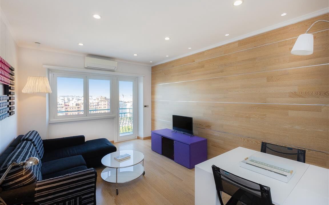 Photo of Livingroom in Aventine