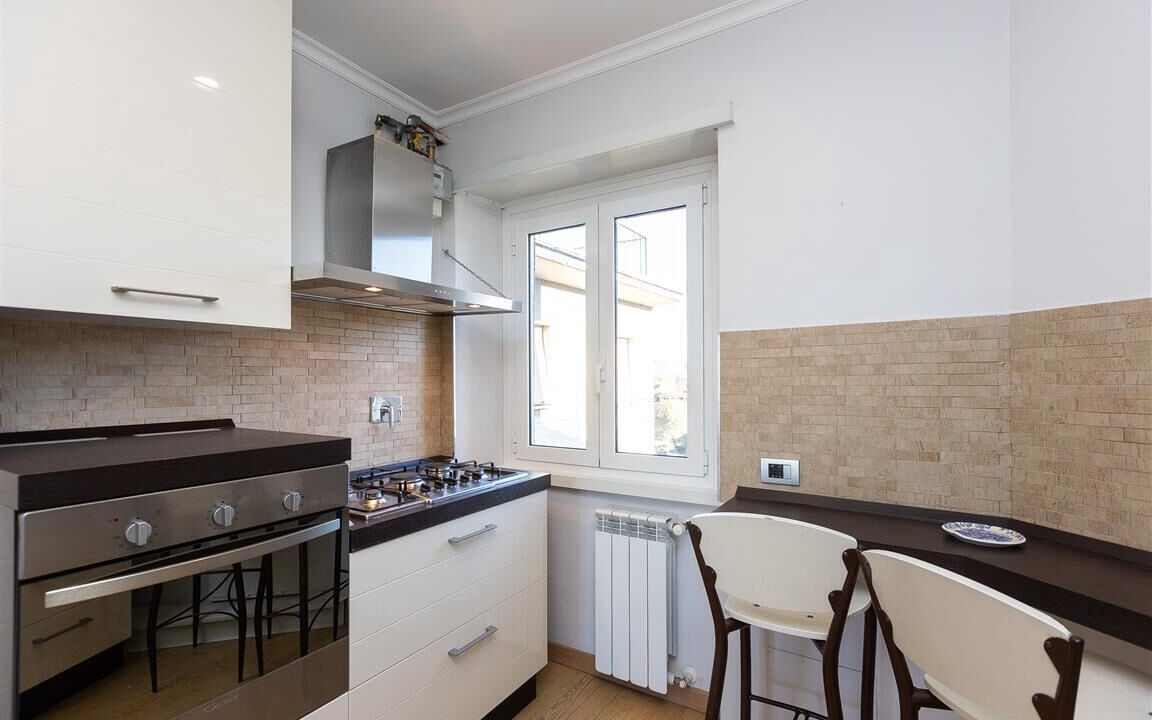 Photo of Kitchen in Aventine