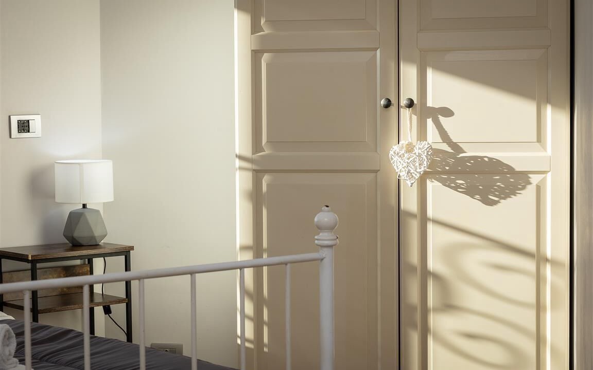 Photo of Bedroom in Aventine