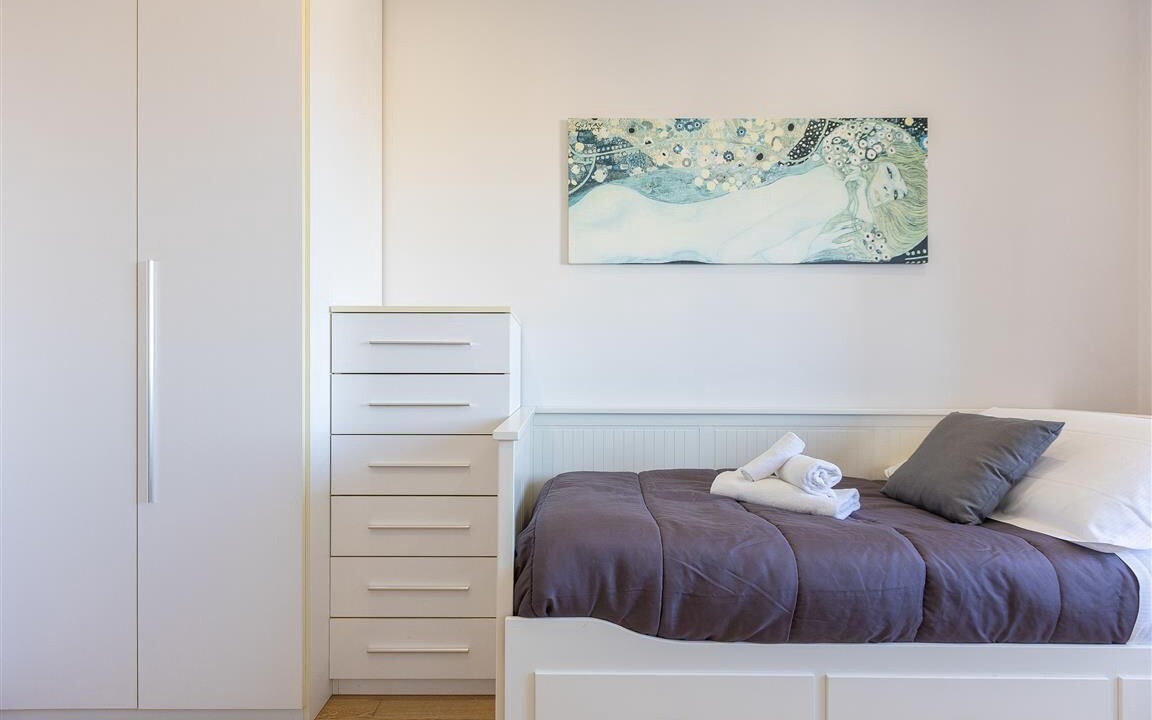 Photo of Bedroom in Aventine