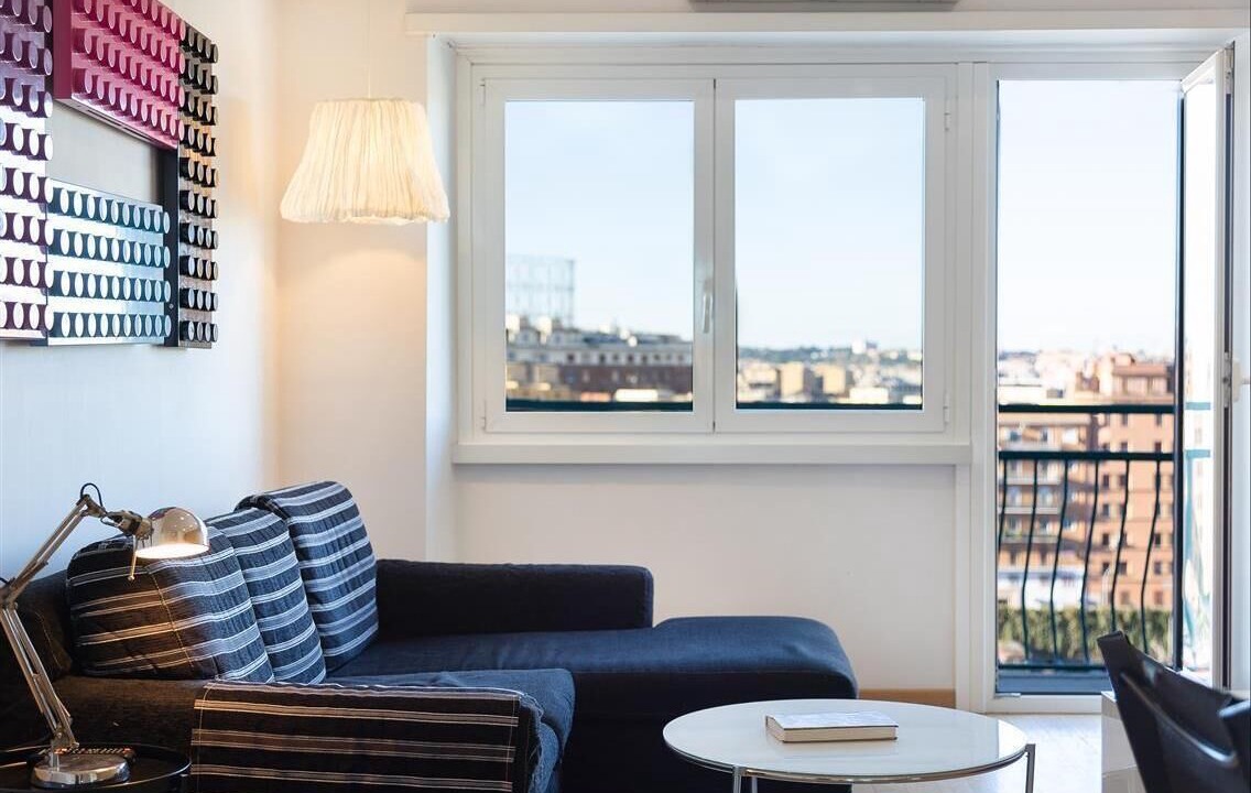 Photo of Livingroom in Aventine