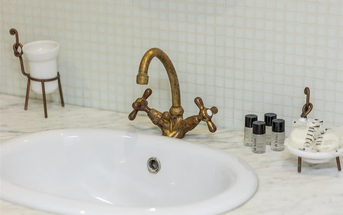 Photo of Bathroom in Aventine