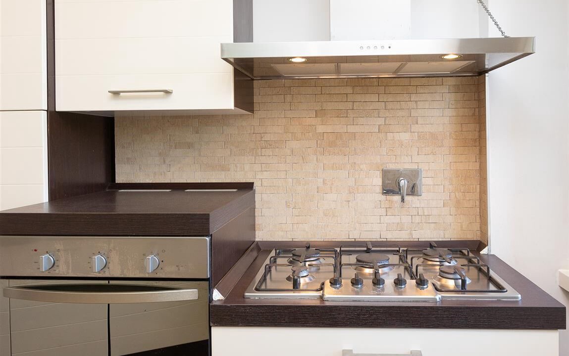 Photo of Kitchen in Aventine