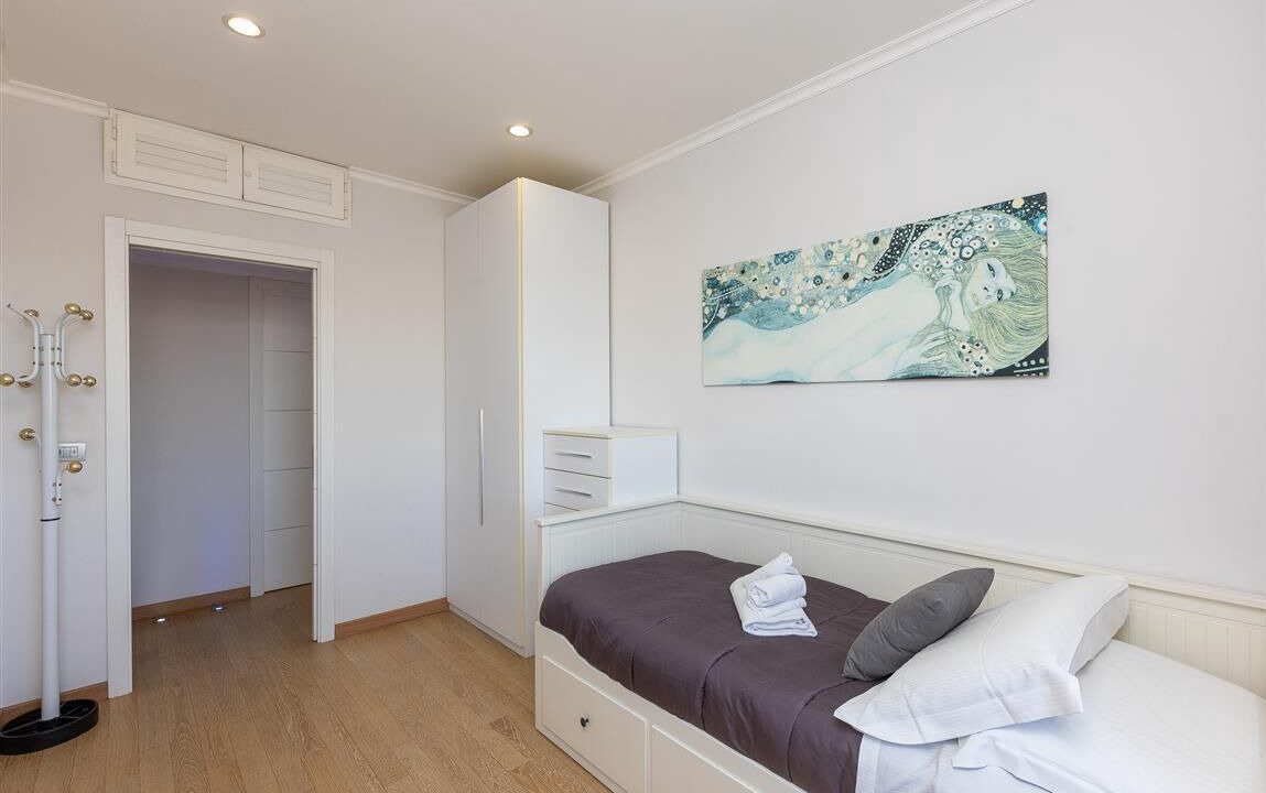 Photo of Bedroom in Aventine