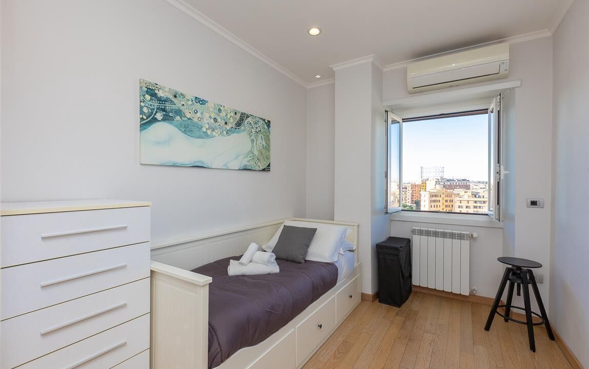 Photo of Bedroom in Aventine