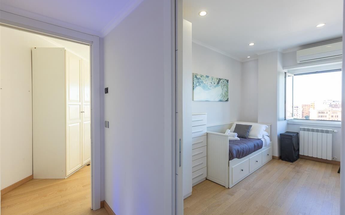 Photo of Bedroom in Aventine