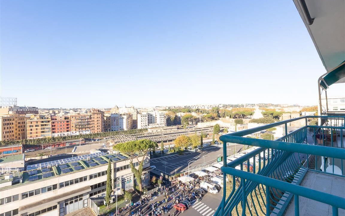 Photo of Outdoor in Aventine