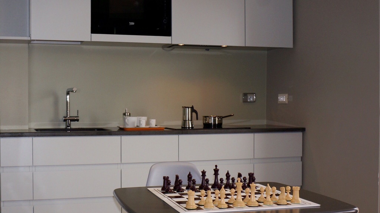 Photo of Kitchen in Ladispoli