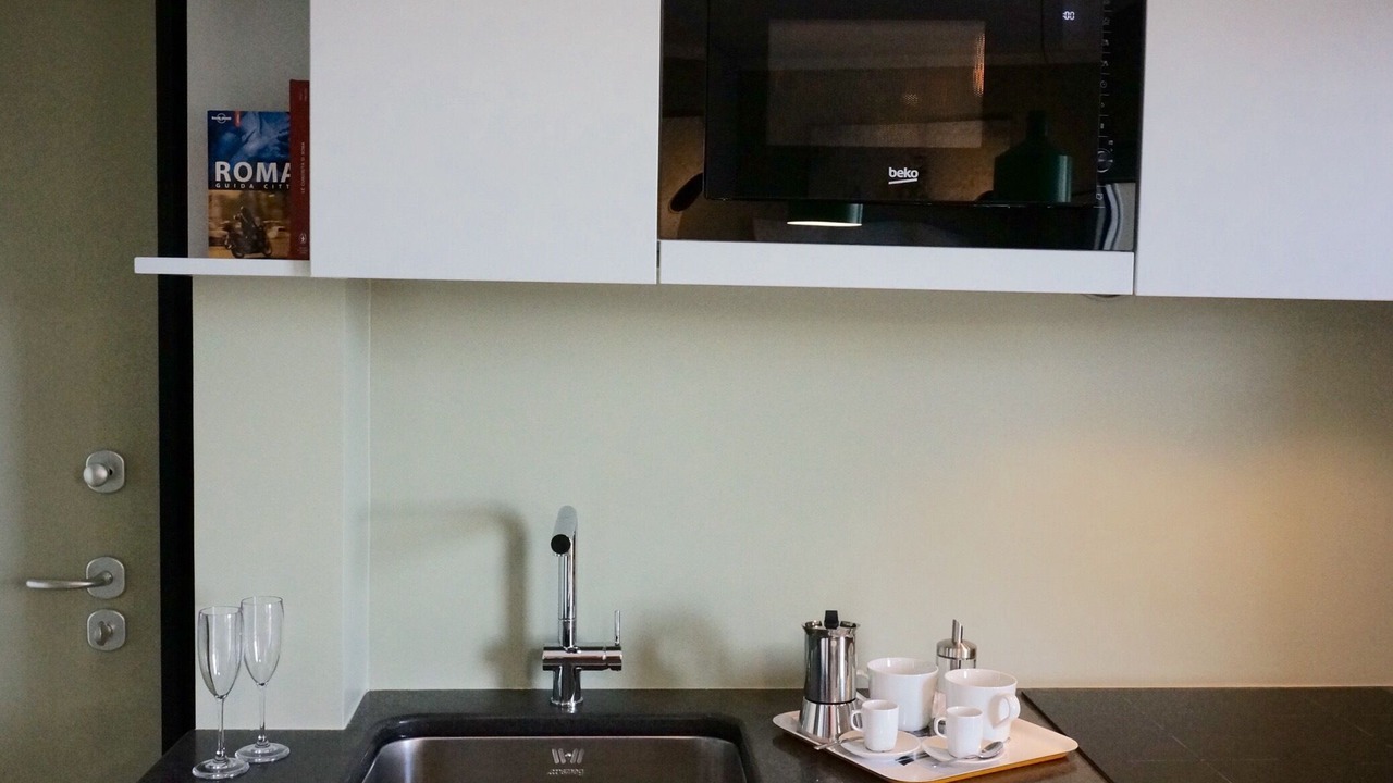 Photo of Kitchen in Ladispoli