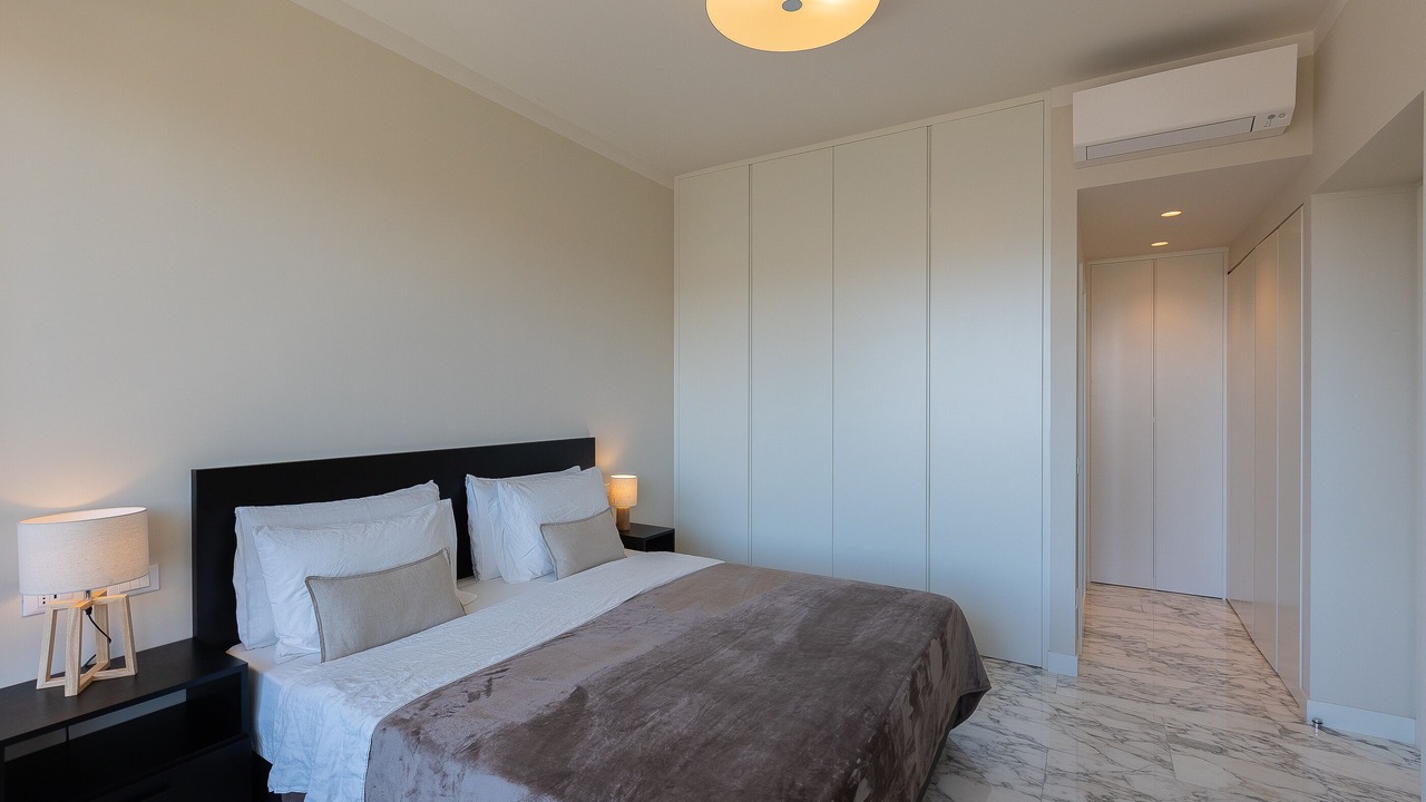 Photo of Bedroom in Rione XVIII Castro Pretorio