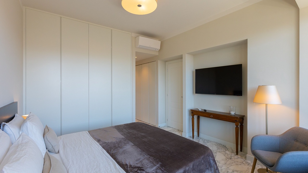 Photo of Bedroom in Rione XVIII Castro Pretorio