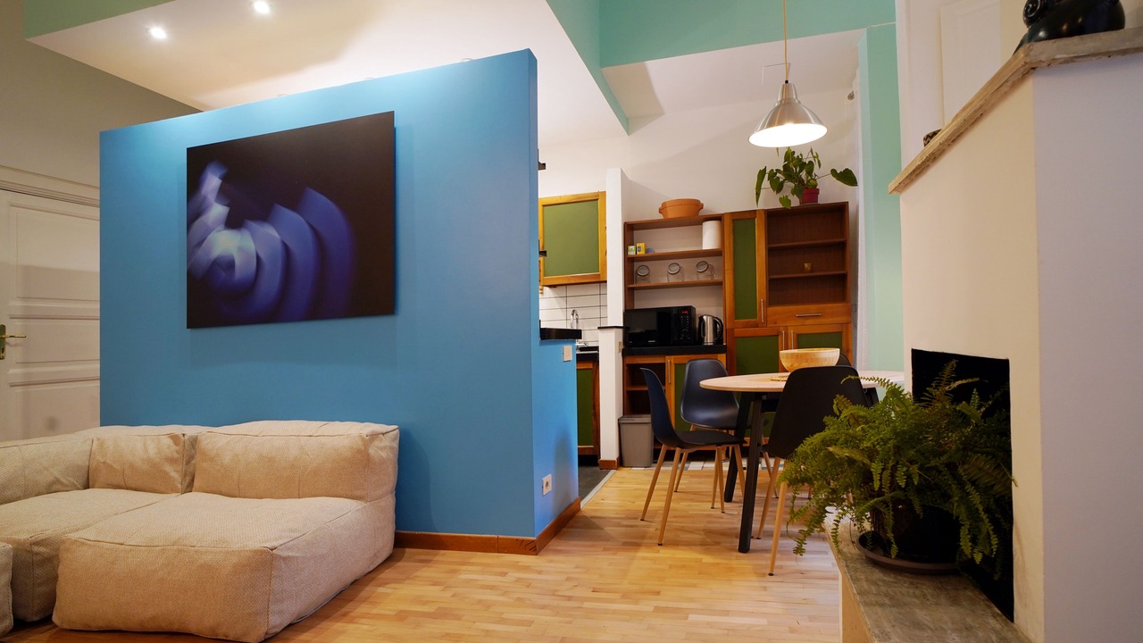 Photo of Livingroom in Marsala