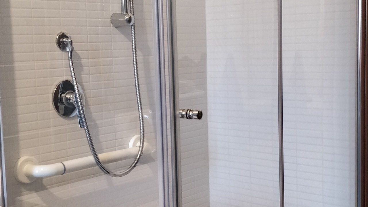 Photo of Bathroom in Tuscolano