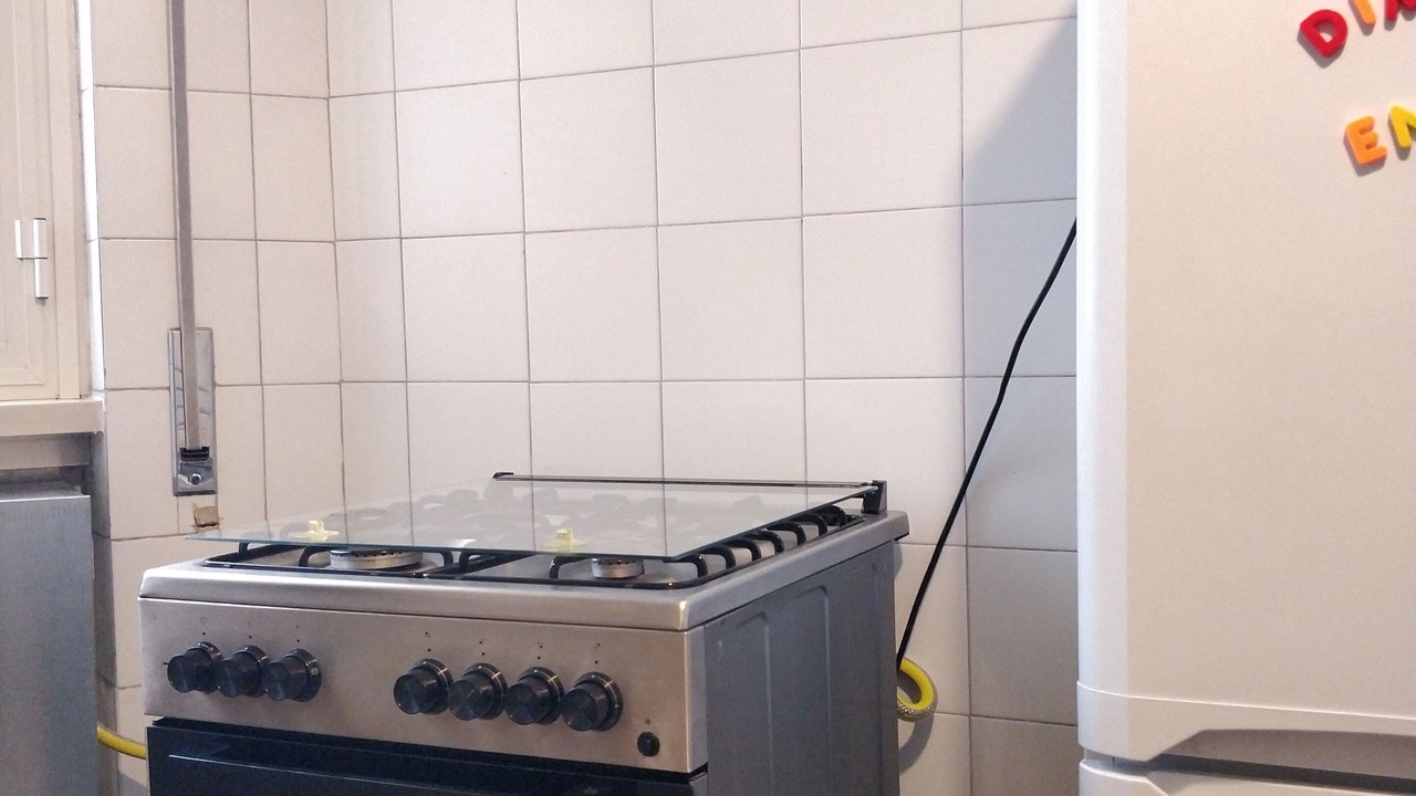 Photo of Kitchen in Tuscolano