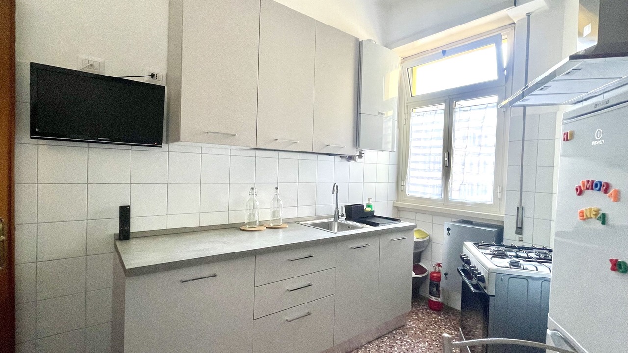 Photo of Kitchen in Tuscolano