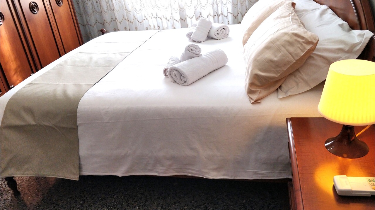 Photo of Bedroom in Tuscolano