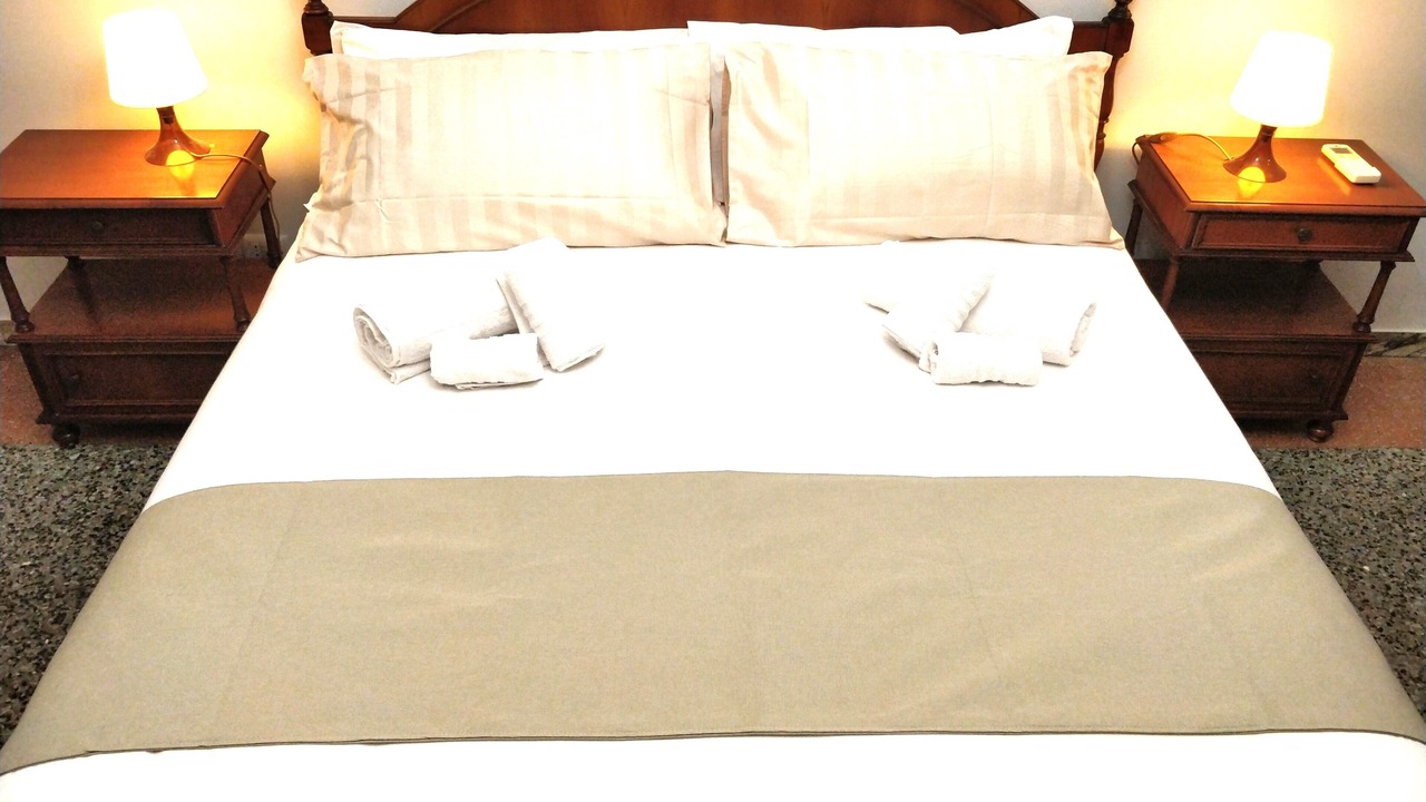 Photo of Bedroom in Tuscolano