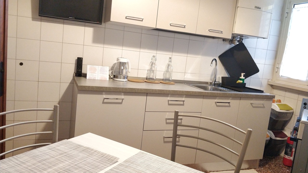 Photo of Kitchen in Tuscolano