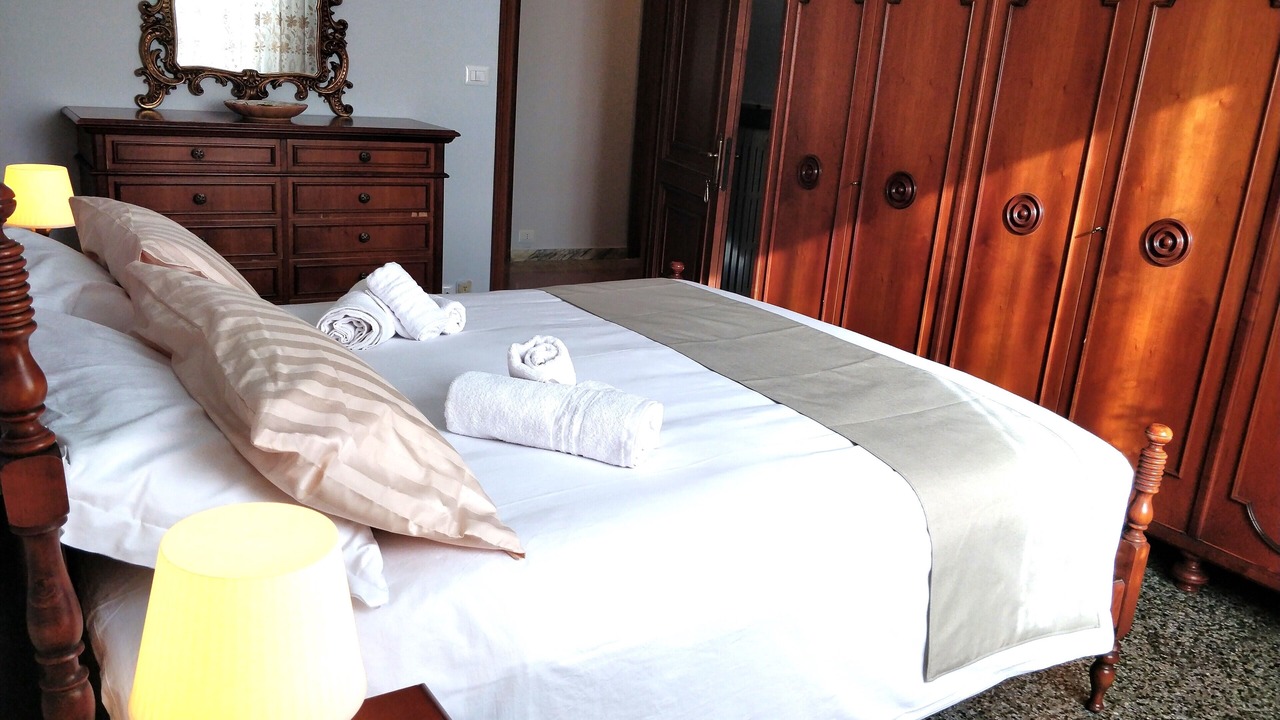 Photo of Bedroom in Tuscolano
