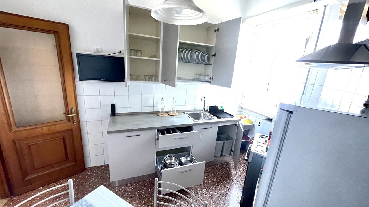 Photo of Kitchen in Tuscolano