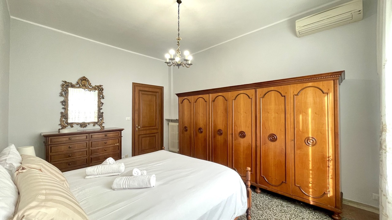 Photo of Bedroom in Tuscolano