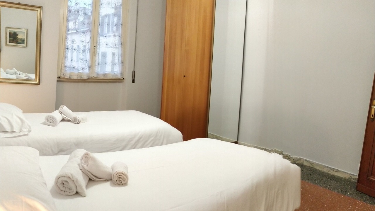 Photo of Bedroom in Tuscolano