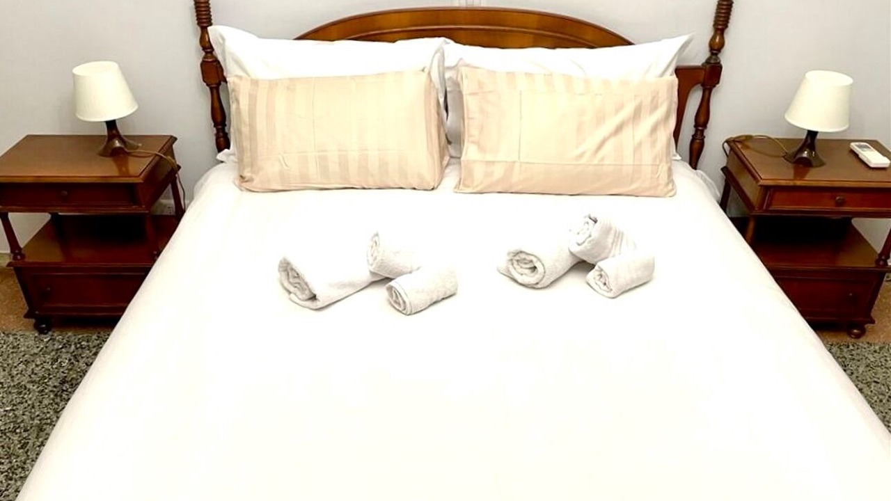 Photo of Bedroom in Tuscolano