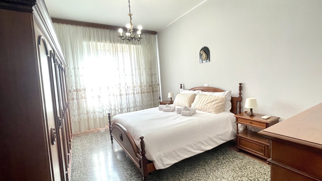 Photo of Bedroom in Tuscolano