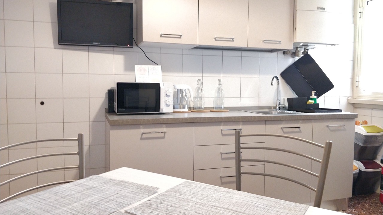 Photo of Kitchen in Tuscolano