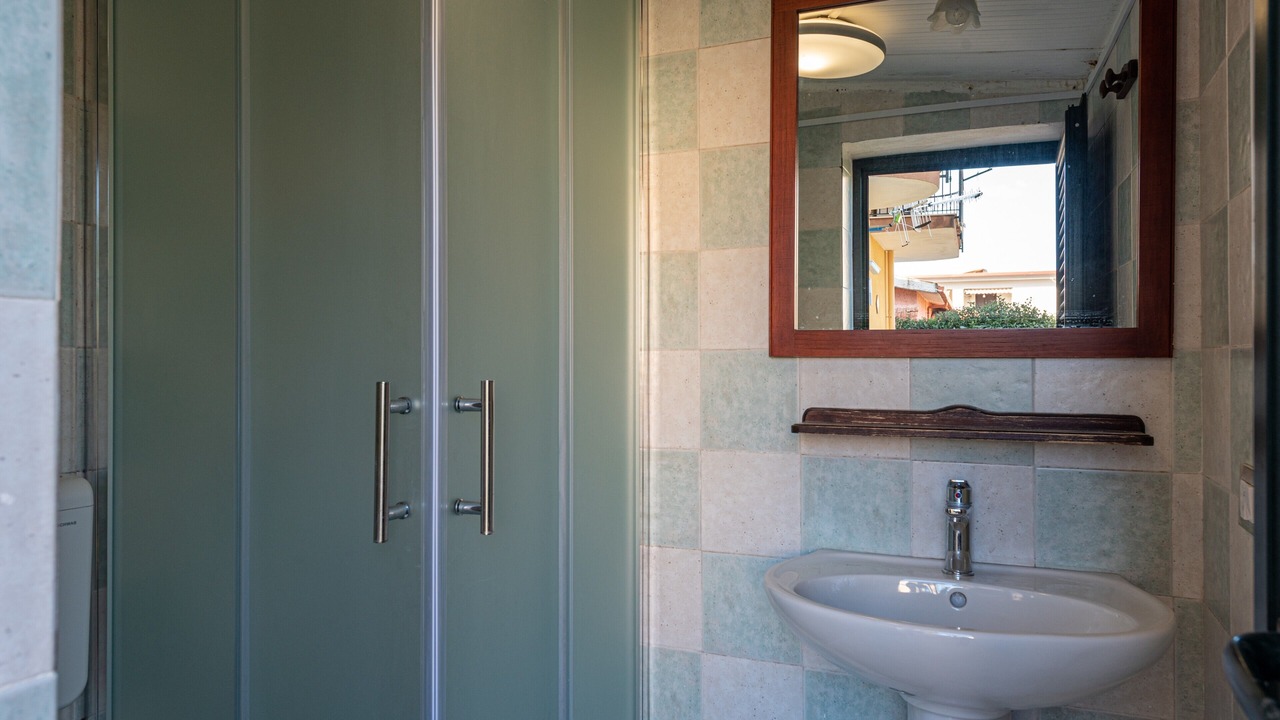 Photo of Bathroom in Trabia
