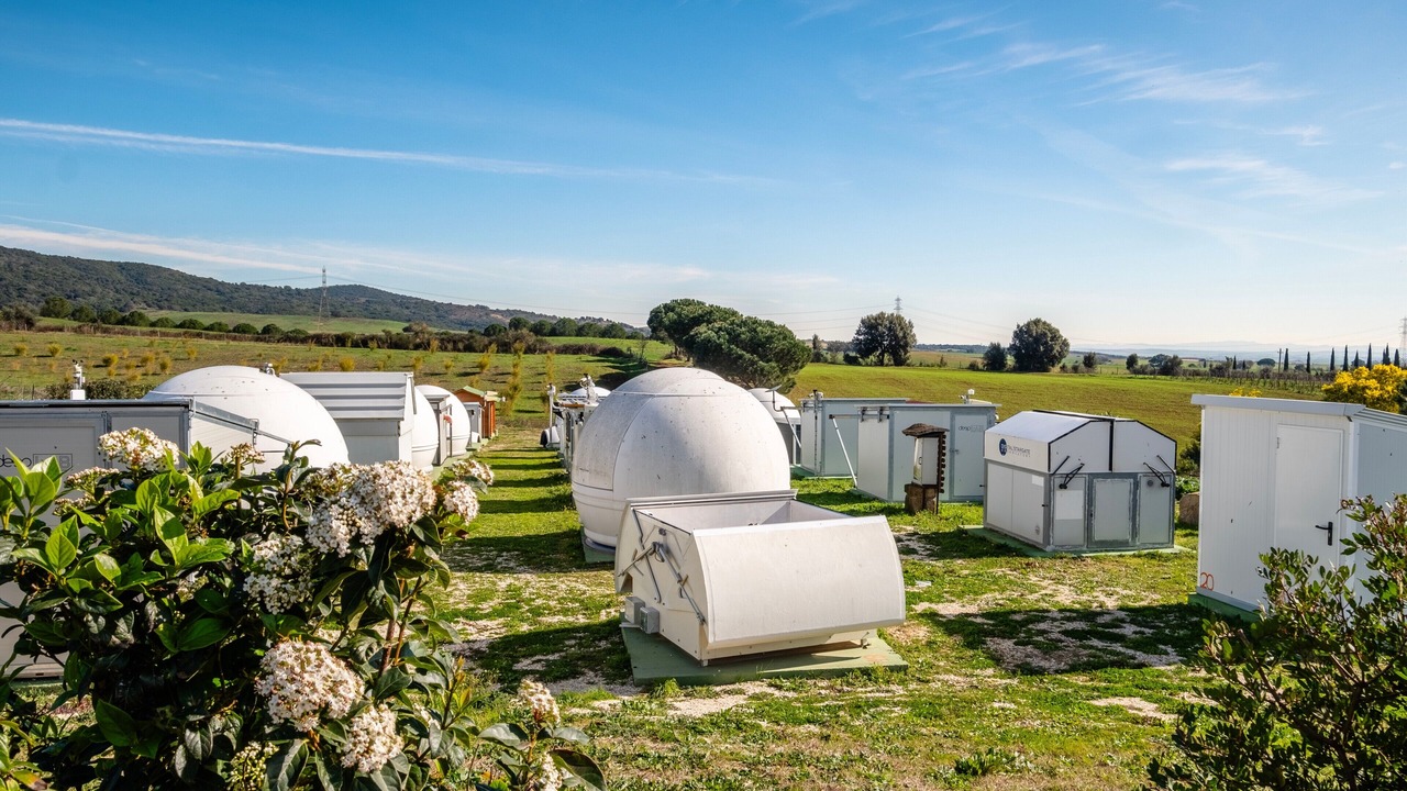 Photo of Outdoor in Manciano