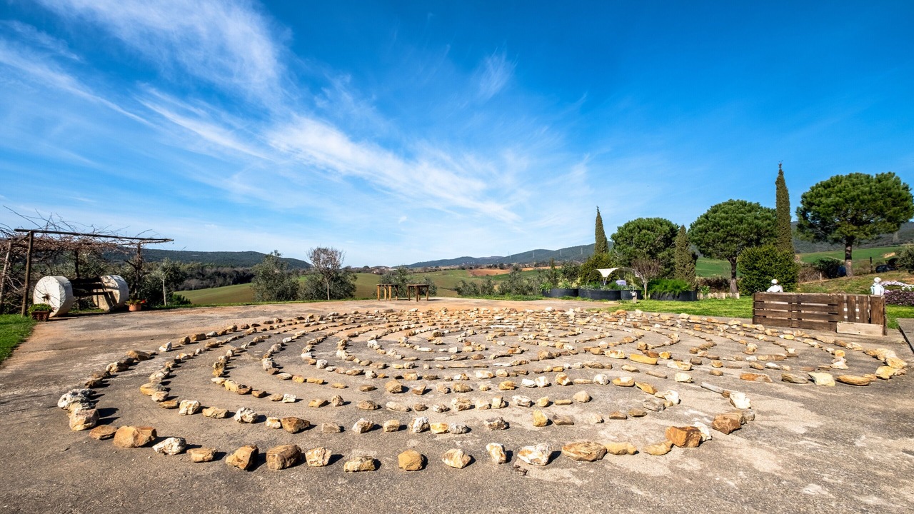 Photo of Outdoor in Manciano