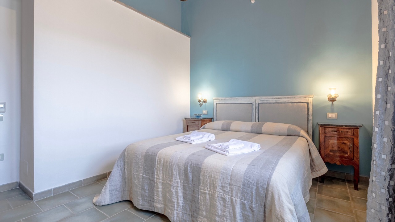 Photo of Bedroom in Manciano