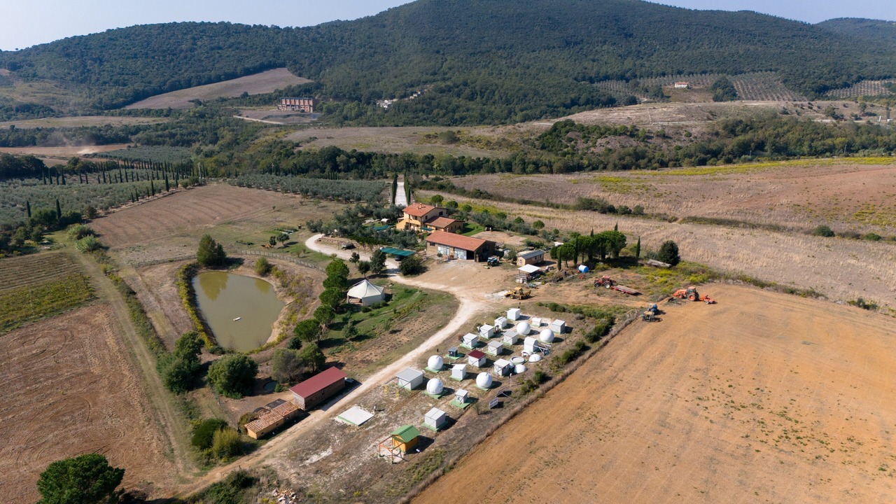 Photo of Outdoor in Manciano