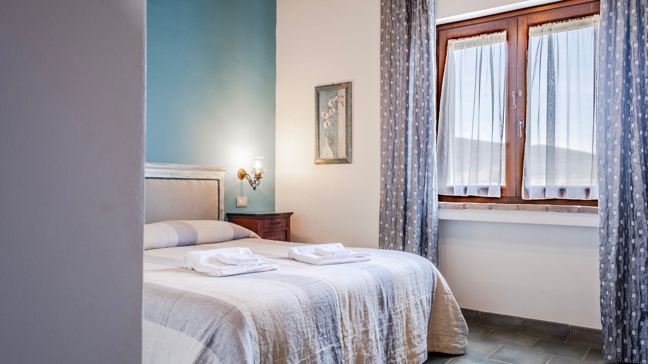 Photo of Bedroom in Manciano